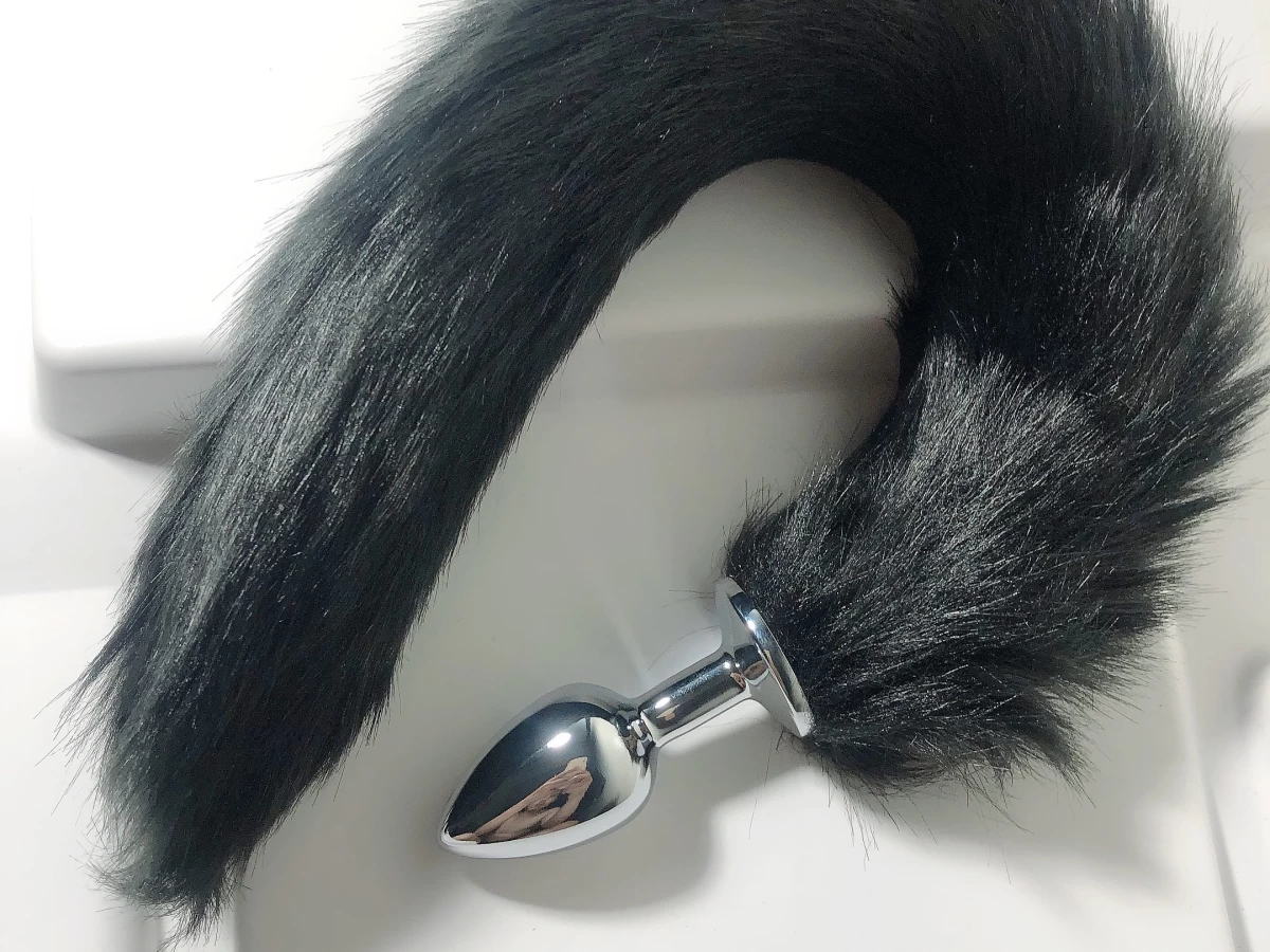 Dụng cụ k&iacute;ch th&iacute;ch hậu m&ocirc;n đu&ocirc;i s&oacute;i loại tốt