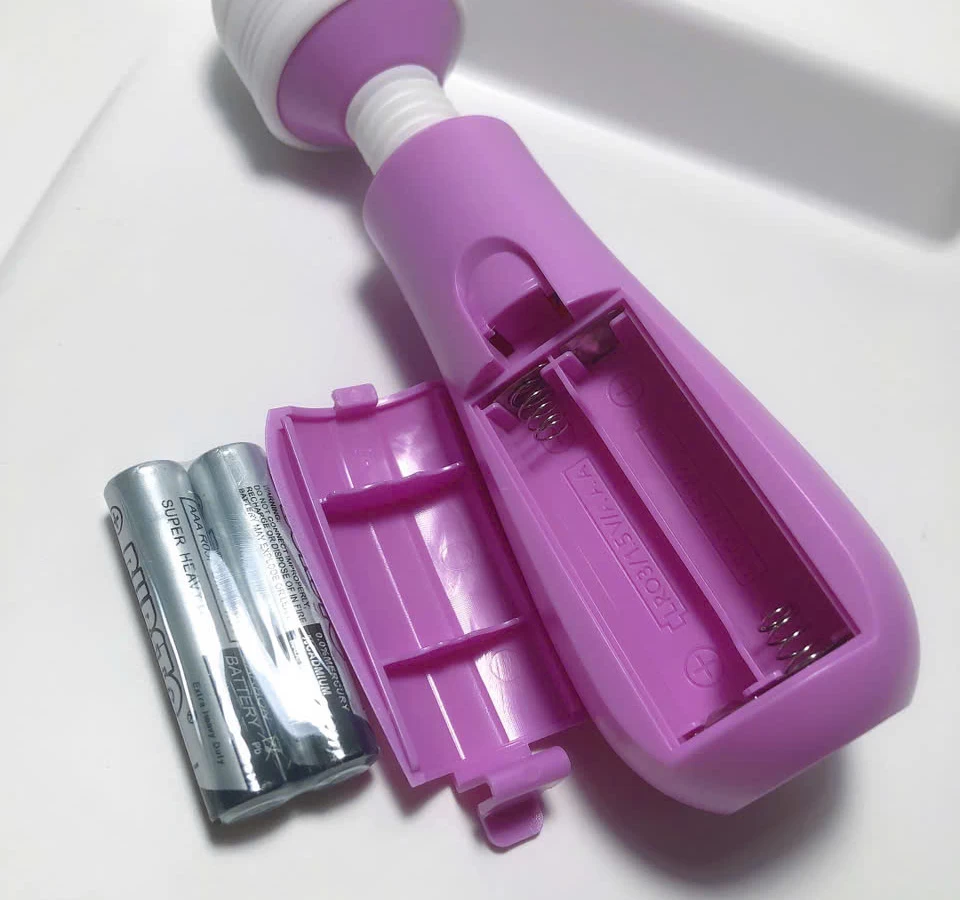 Ch&agrave;y rung Massage k&iacute;ch th&iacute;ch điểm G tự sướng cầm vừa tay