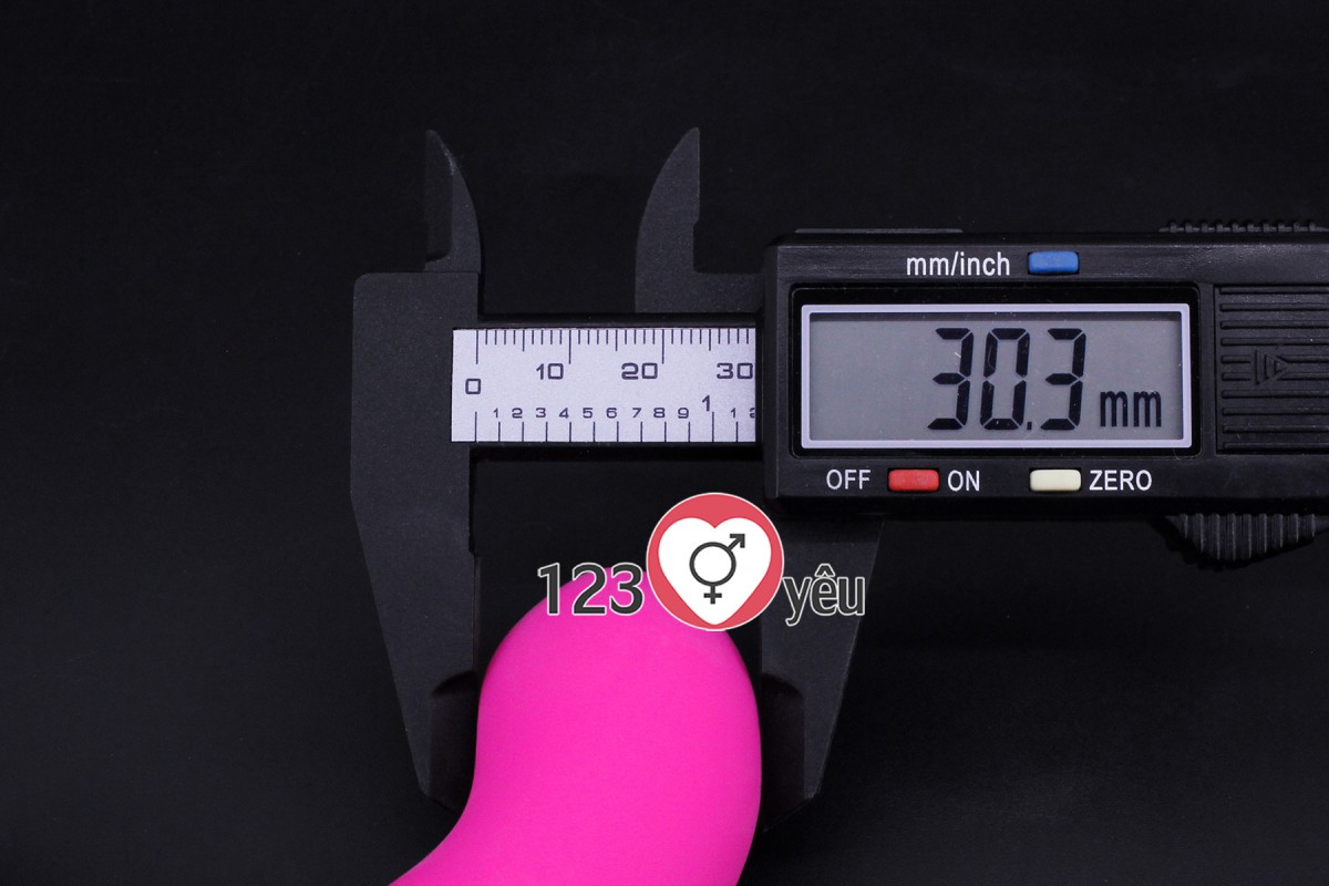 M&aacute;t xa điểm g c&oacute; nh&aacute;nh pin sạc gi&aacute; rẻ 11