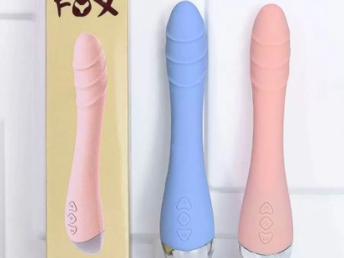 Mát xa điểm G Svakom Alice pin sạc chính hãng USA