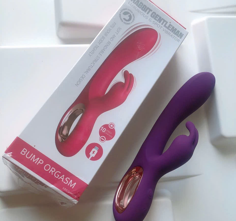 Dương vật 3 trong 1 rung h&uacute;t đ&aacute; lưỡi độc đ&aacute;o