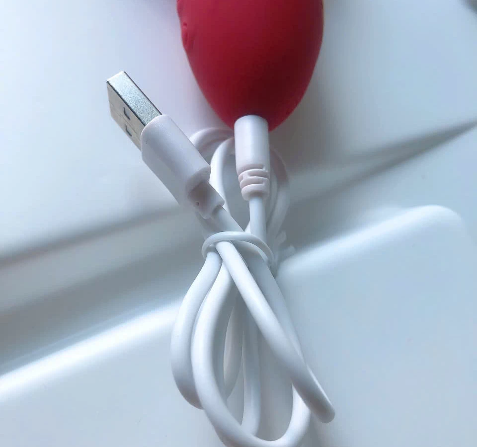 Dương vật giả rung 3 đầu c&oacute; sưởi ấm k&iacute;ch th&iacute;ch