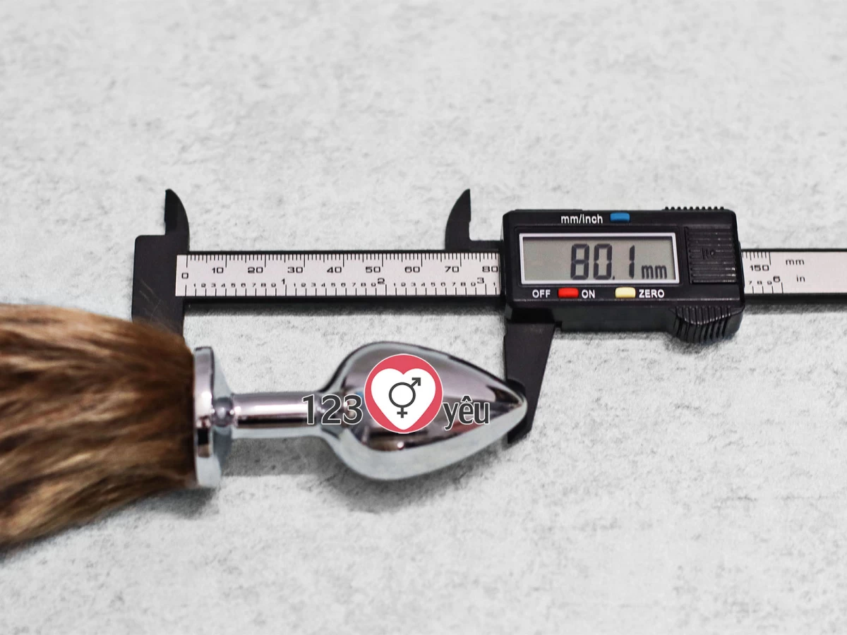 Dụng cụ k&iacute;ch th&iacute;ch hậu m&ocirc;n hậu kim trụ