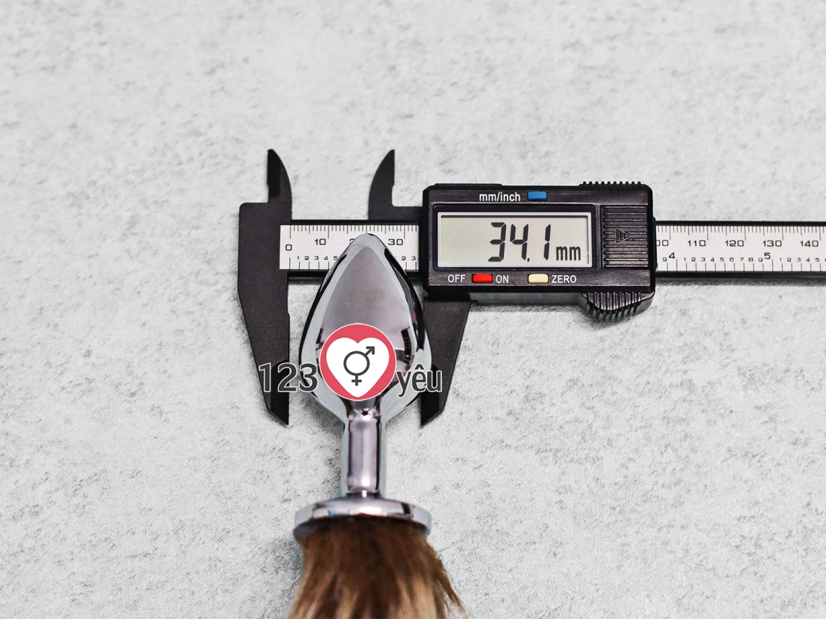 Dụng cụ k&iacute;ch th&iacute;ch hậu m&ocirc;n hậu kim trụ