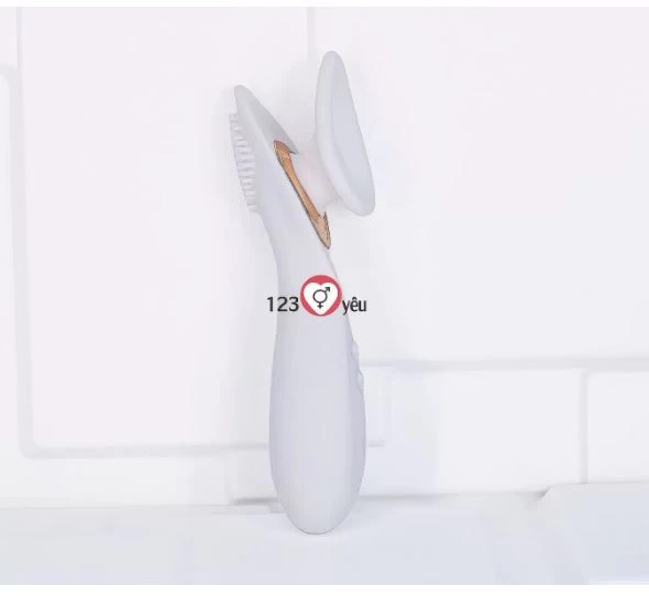 M&aacute;y m&aacute;t xa &acirc;m đạo YEAIN Scent Wave với c&ocirc;ng nghệ h&uacute;t v&agrave; rung đỉnh cao