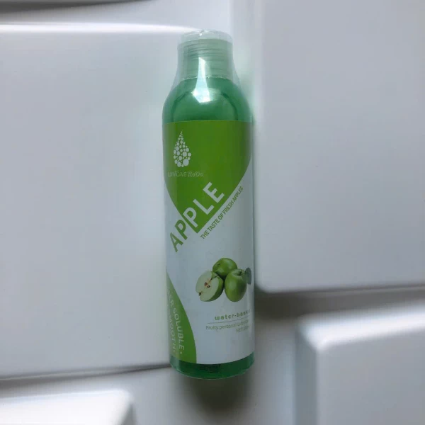 Gel bôi trơn hương cherry giá rẻ – Thông tin sản phẩm