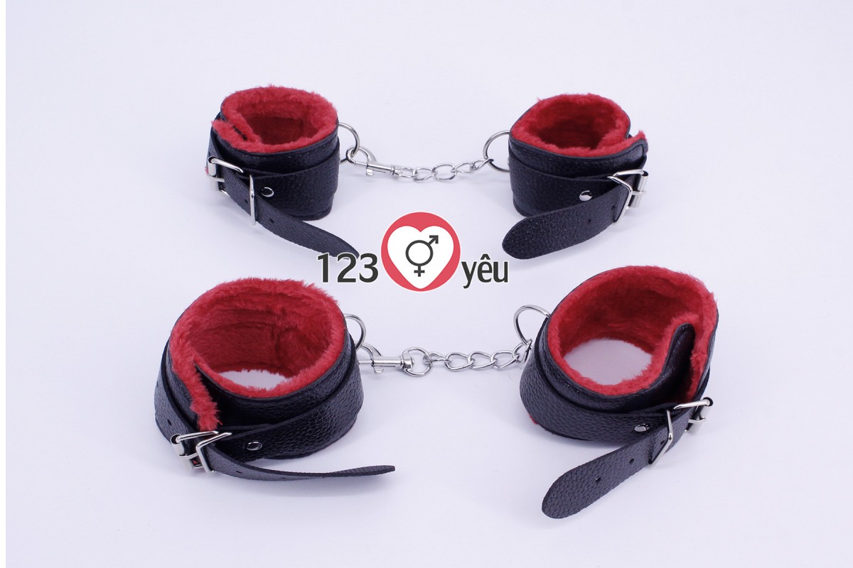 B&ocirc;̣ dụng cụ bạo d&acirc;m bộ 10 m&oacute;n 2