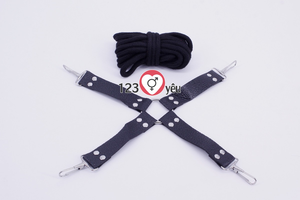 B&ocirc;̣ dụng cụ bạo d&acirc;m bộ 10 m&oacute;n 6