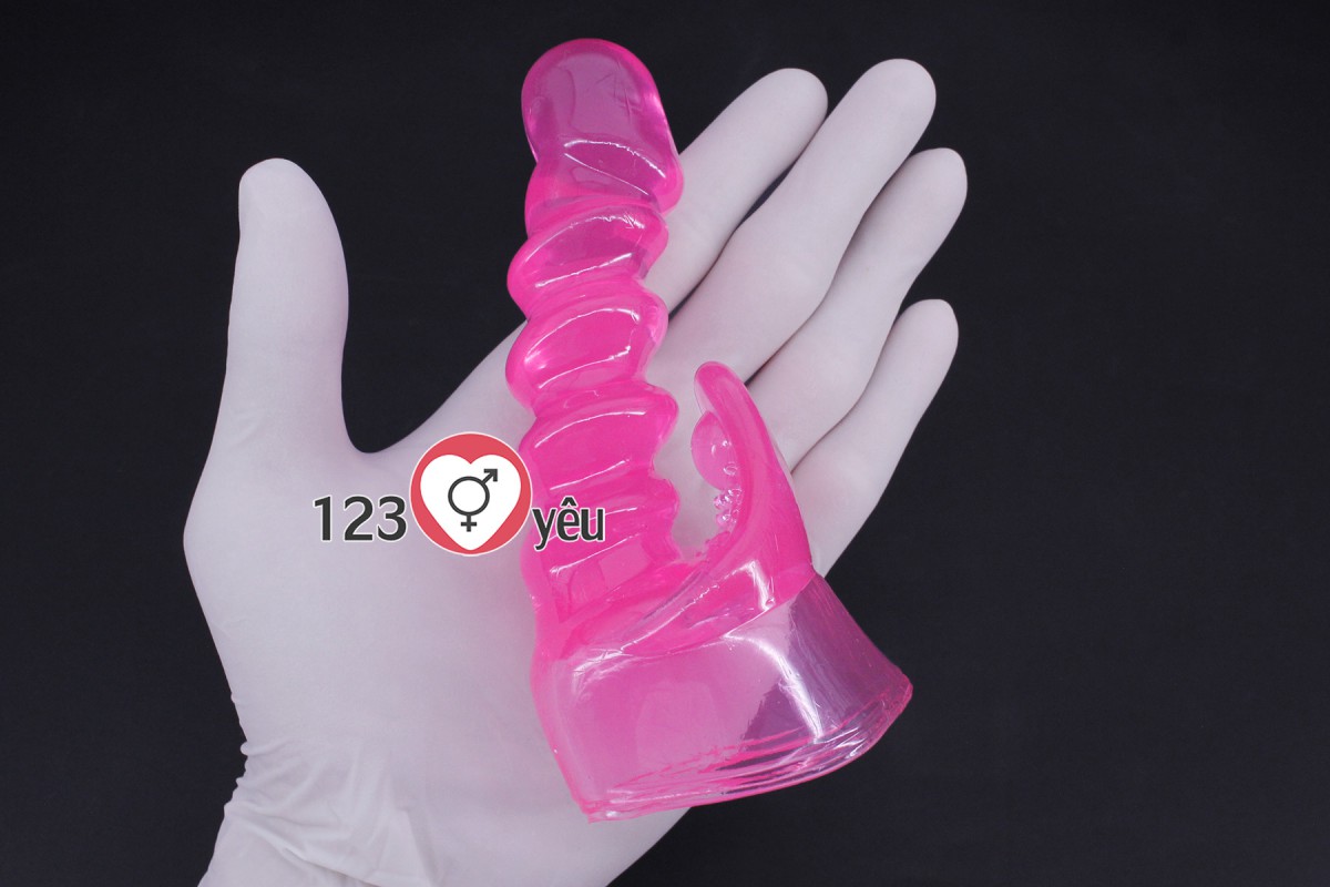 Đầu phụ m&aacute;y massage 2