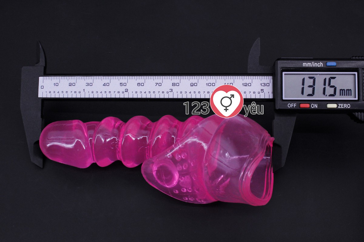 Đầu phụ m&aacute;y massage 5