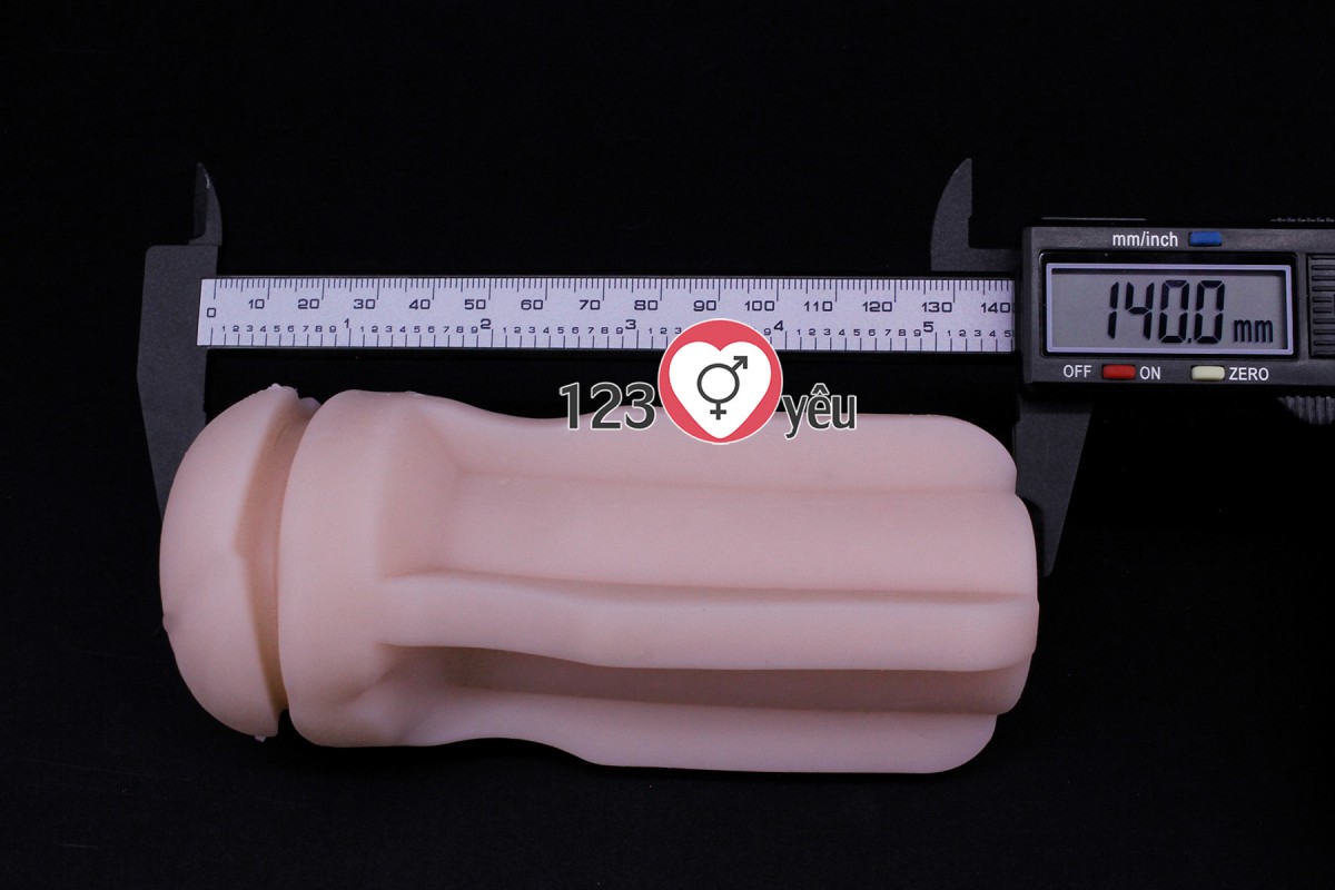 Hậu m&ocirc;n giả cốc Top Notch nhỏ gọn 4