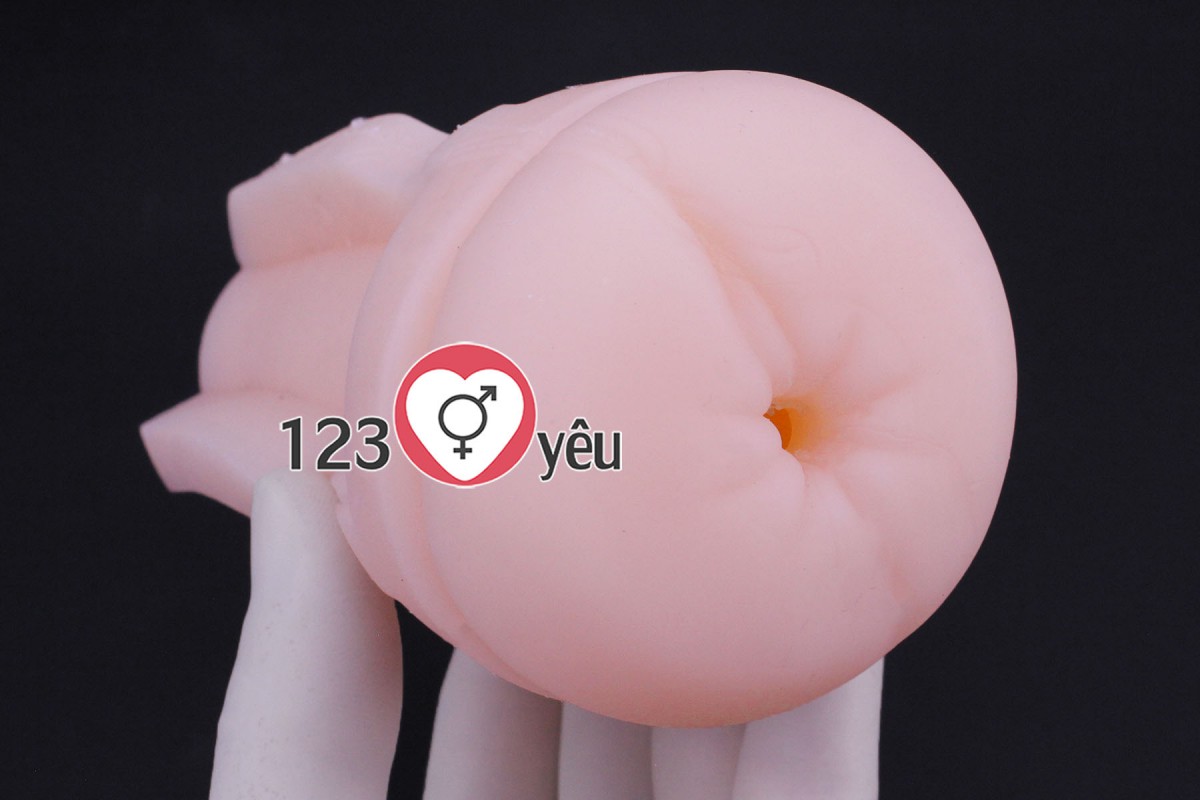 Hậu m&ocirc;n giả cốc Top Notch nhỏ gọn 7