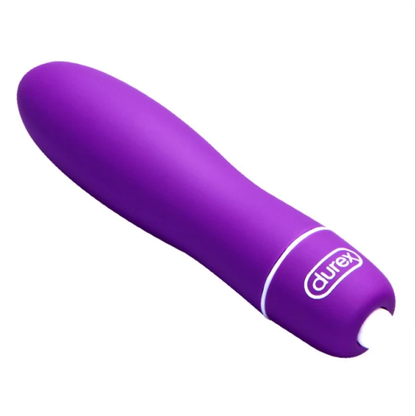 Máy massage điểm G Durex S-VIBE cực nhỏ gọn – Thông tin sản phẩm