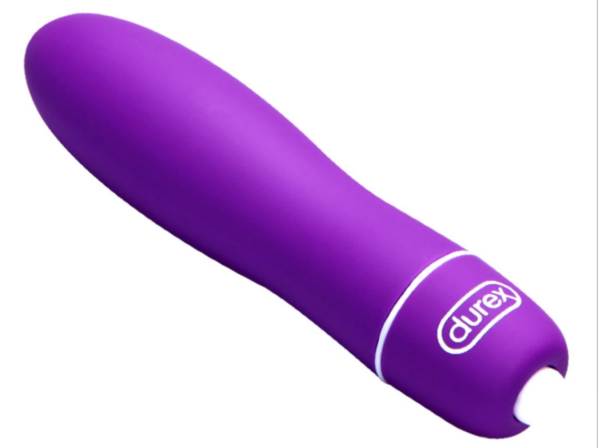 Máy massage điểm G Durex S-VIBE cực nhỏ gọn – Thông tin sản phẩm