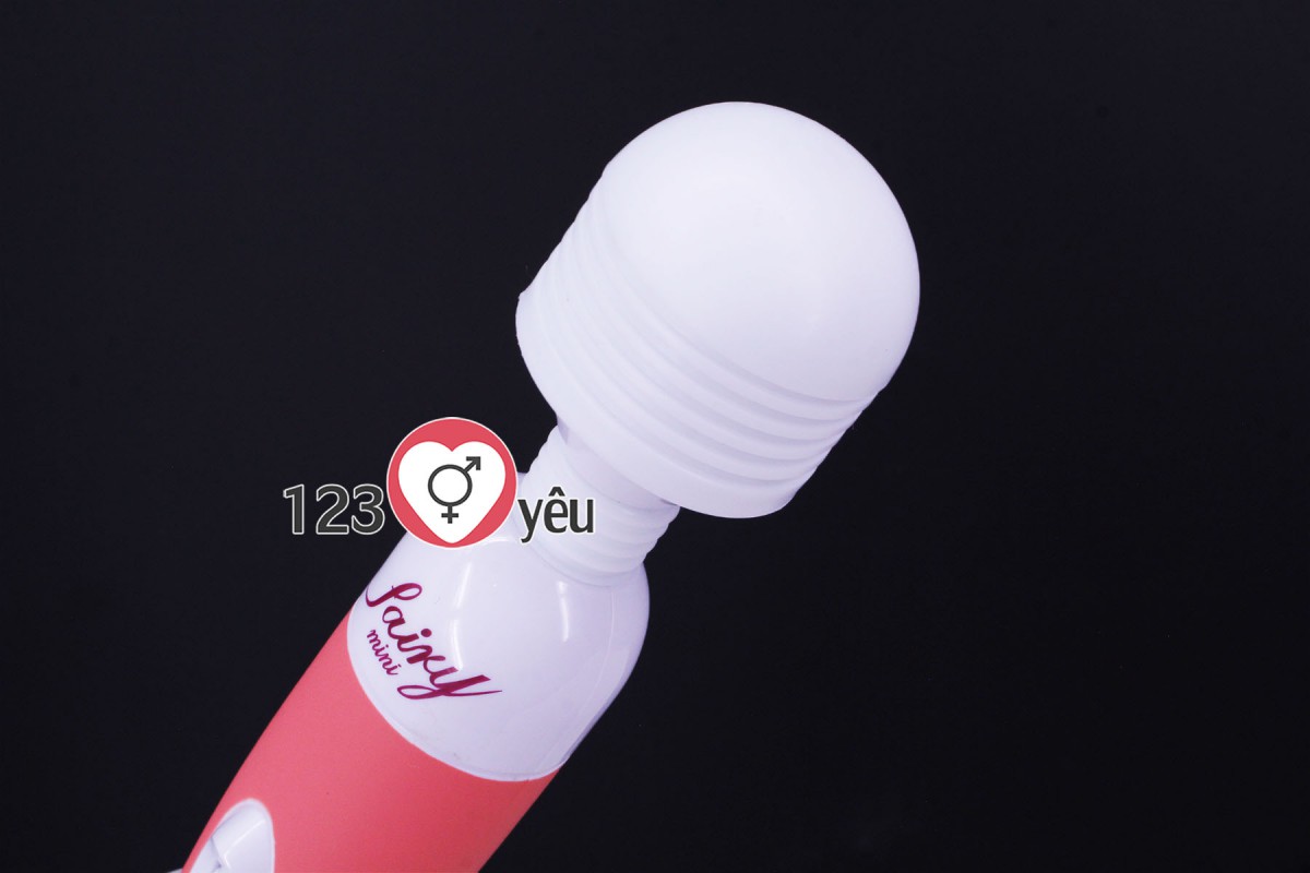 M&aacute;t xa điểm G cắm điện FAIRY 7