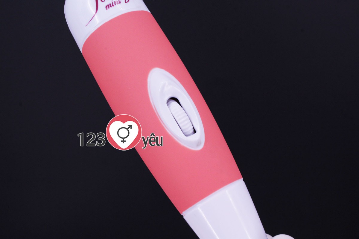 M&aacute;t xa điểm G cắm điện FAIRY 8