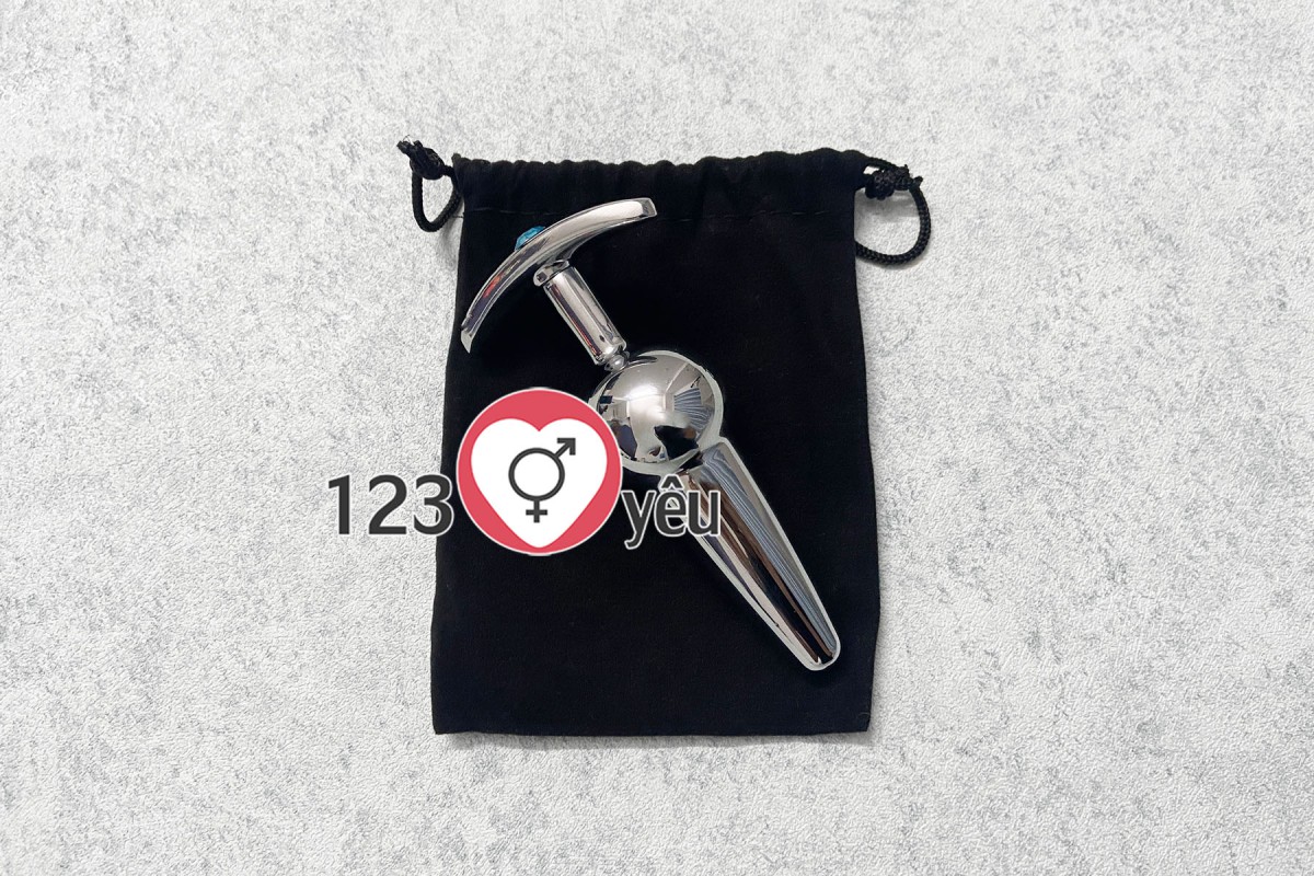 Dụng cụ k&iacute;ch th&iacute;ch hậu m&ocirc;n 1 khấc 6