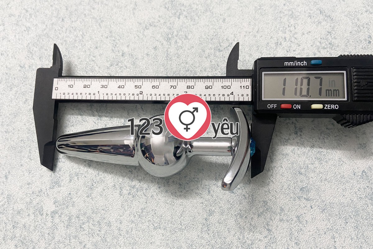 Dụng cụ k&iacute;ch th&iacute;ch hậu m&ocirc;n 1 khấc 7