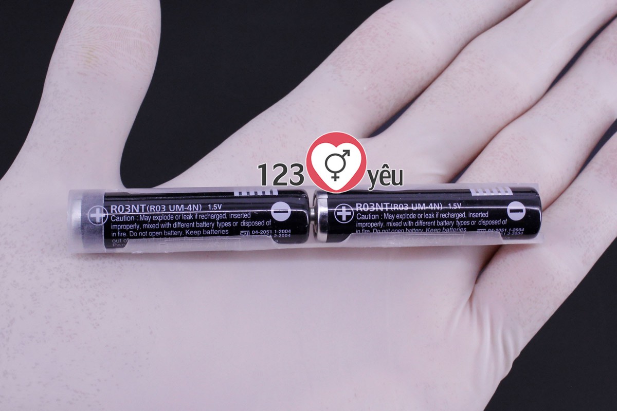 M&aacute;y massage điểm G Durex V-VIBE thu gọn ch&iacute;nh h&atilde;ng 7