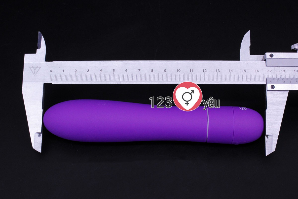 M&aacute;y massage điểm G Durex V-VIBE nhỏ gọn ch&iacute;nh h&atilde;ng 8