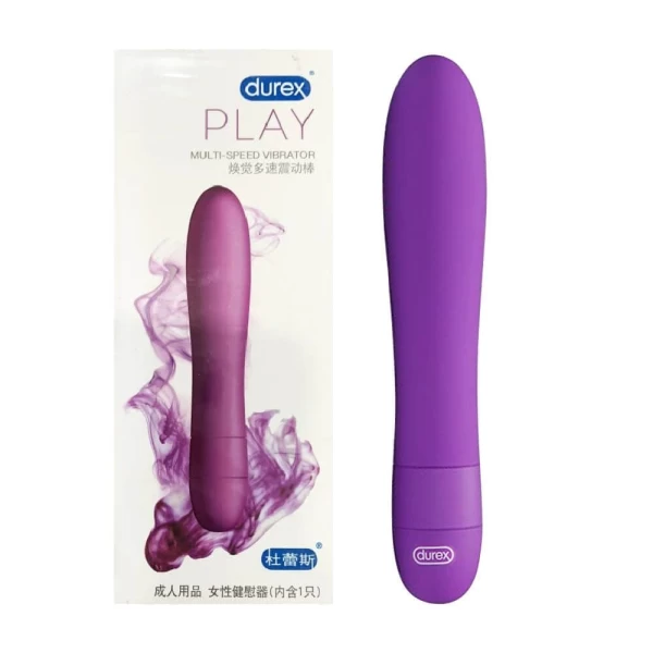 Máy massage điểm G Durex V-VIBE nhỏ gọn chính hãng – Thông tin sản phẩm