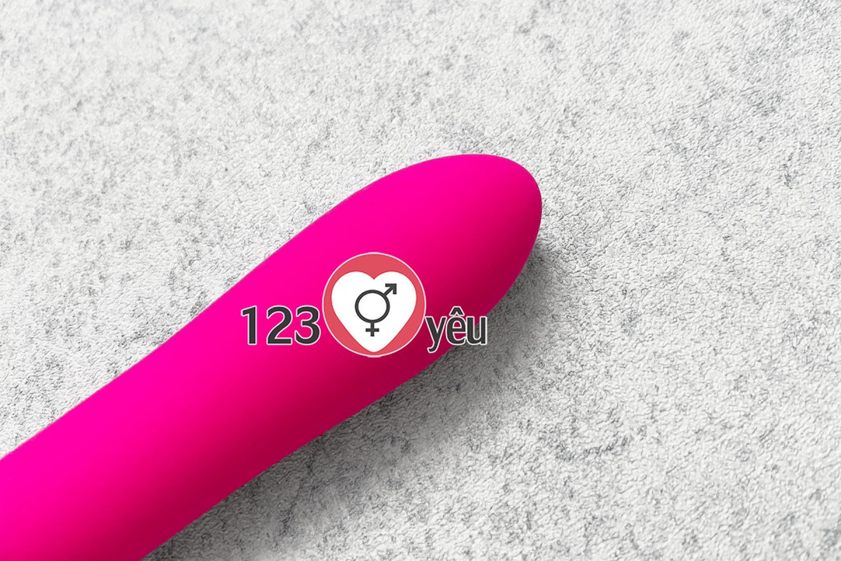 M&aacute;y massage điểm G đầu nhọn k&iacute;ch th&iacute;ch 2