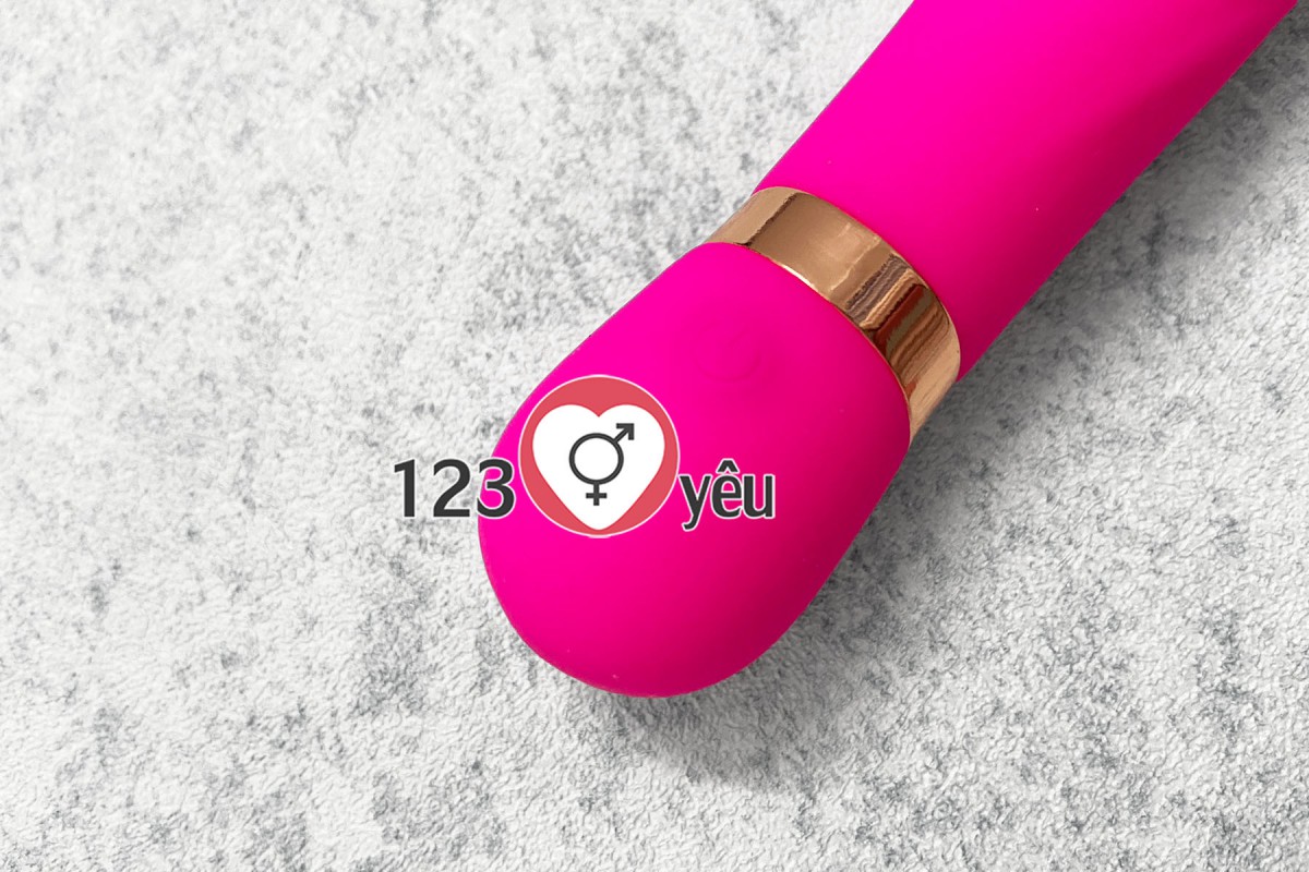 M&aacute;y massage điểm G đầu nhọn k&iacute;ch th&iacute;ch 4