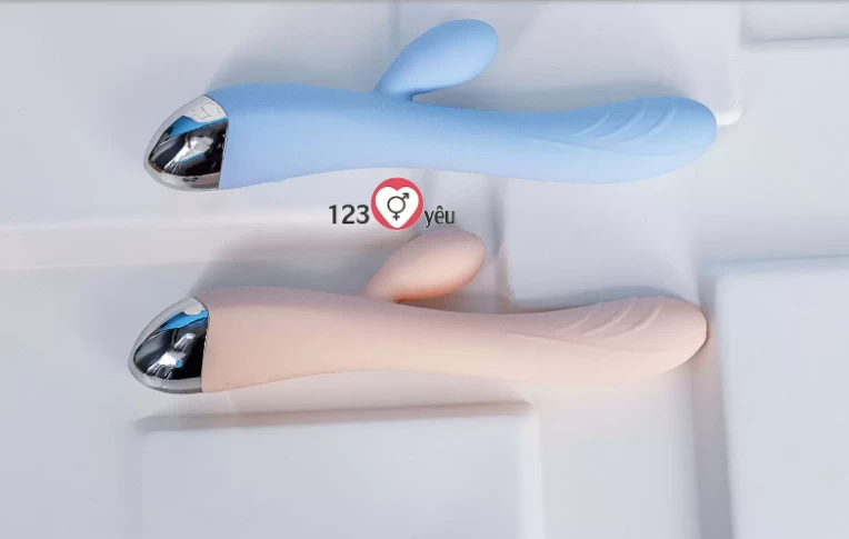 Dương vật giả đa năng rung tự động 10 chế độ