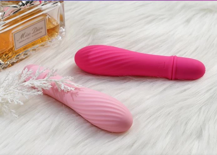 Máy rung mini 10 chế độ thiết kế g&acirc;n nổi