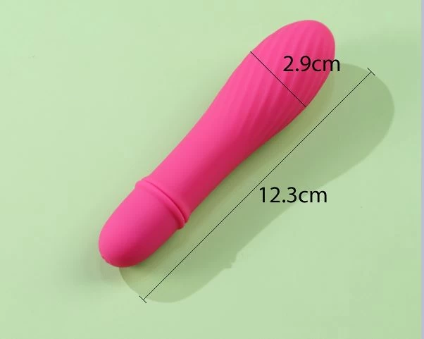 Máy rung mini 10 chế độ thiết kế g&acirc;n nổi