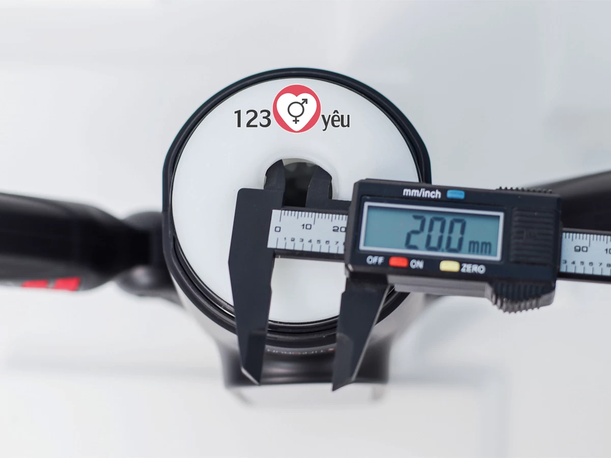 &Acirc;m đạo tự động cao cấp King Kong c&oacute; tay cầm