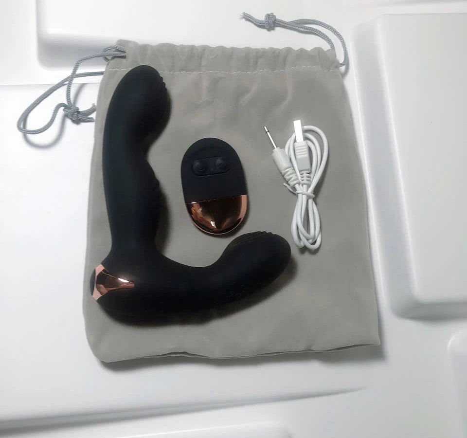 Dụng cụ k&iacute;ch hậu dương vật giả