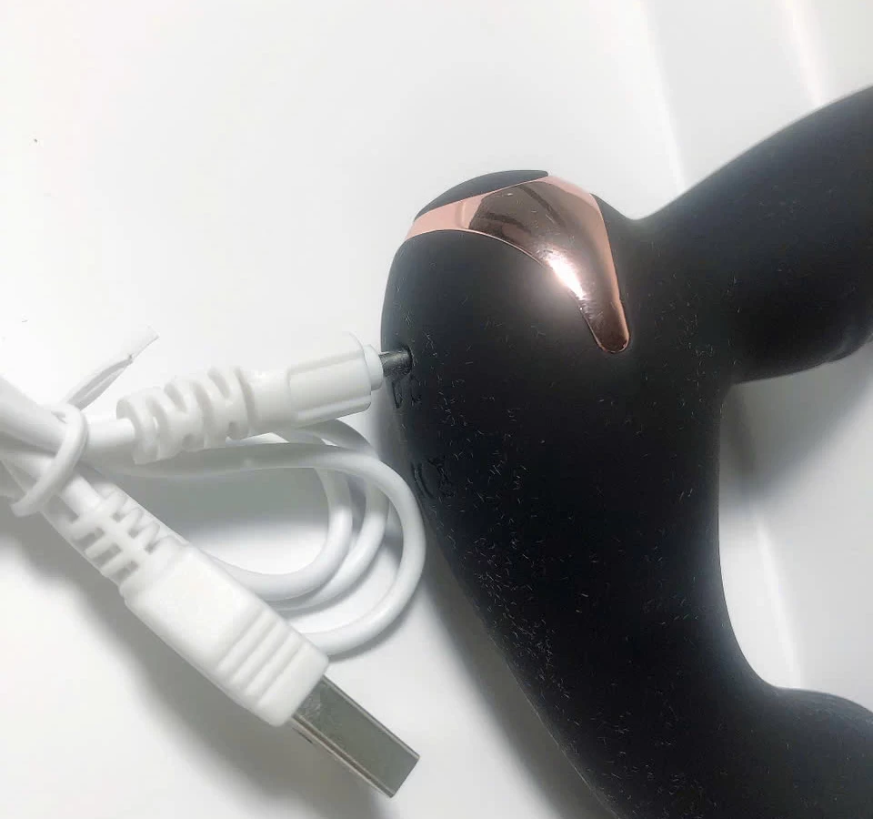 Dụng cụ k&iacute;ch hậu dương vật giả