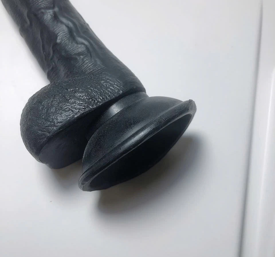 Dương vật da đen sezi vừa