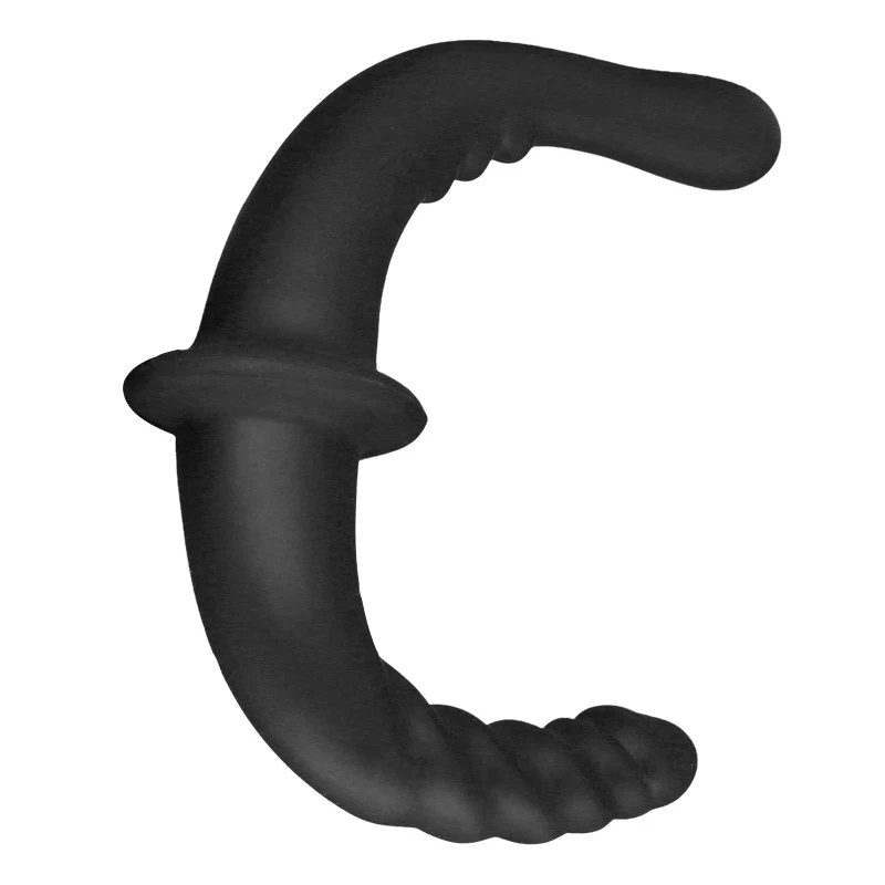 Dương vật hai đầu si&ecirc;u mềm mịn