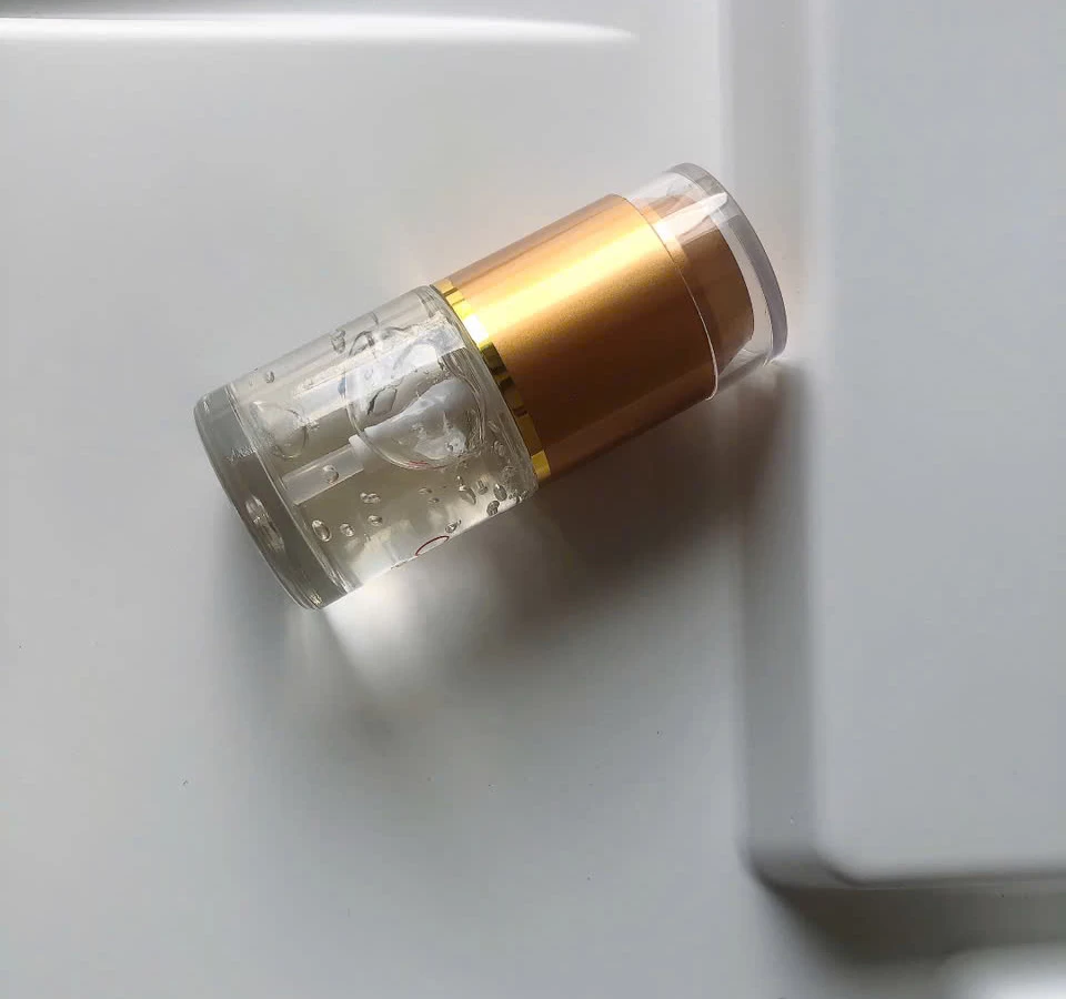 Gel b&ocirc;i trơn hương cherry Olo Climax Pleasant Lift