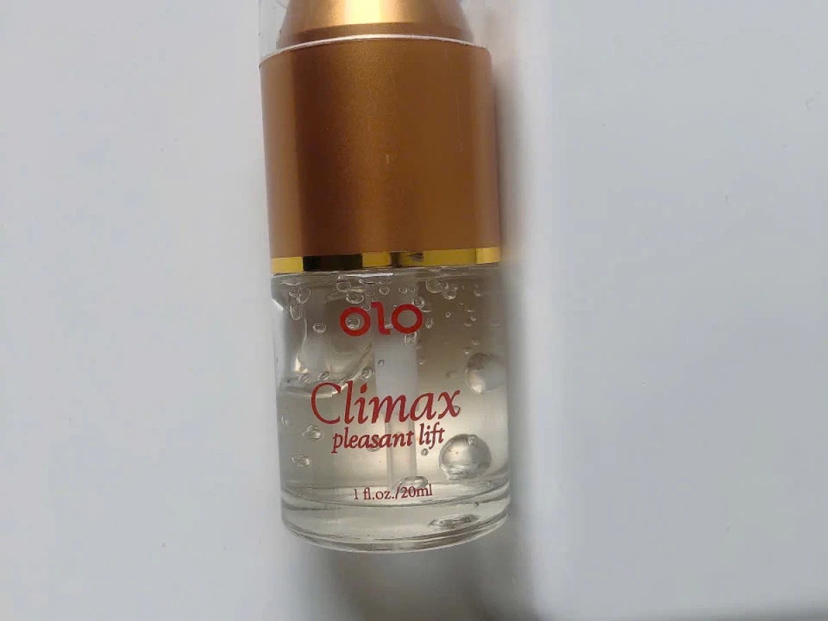 Olo Climax Pleasant Lift tăng khoái cảm nữ