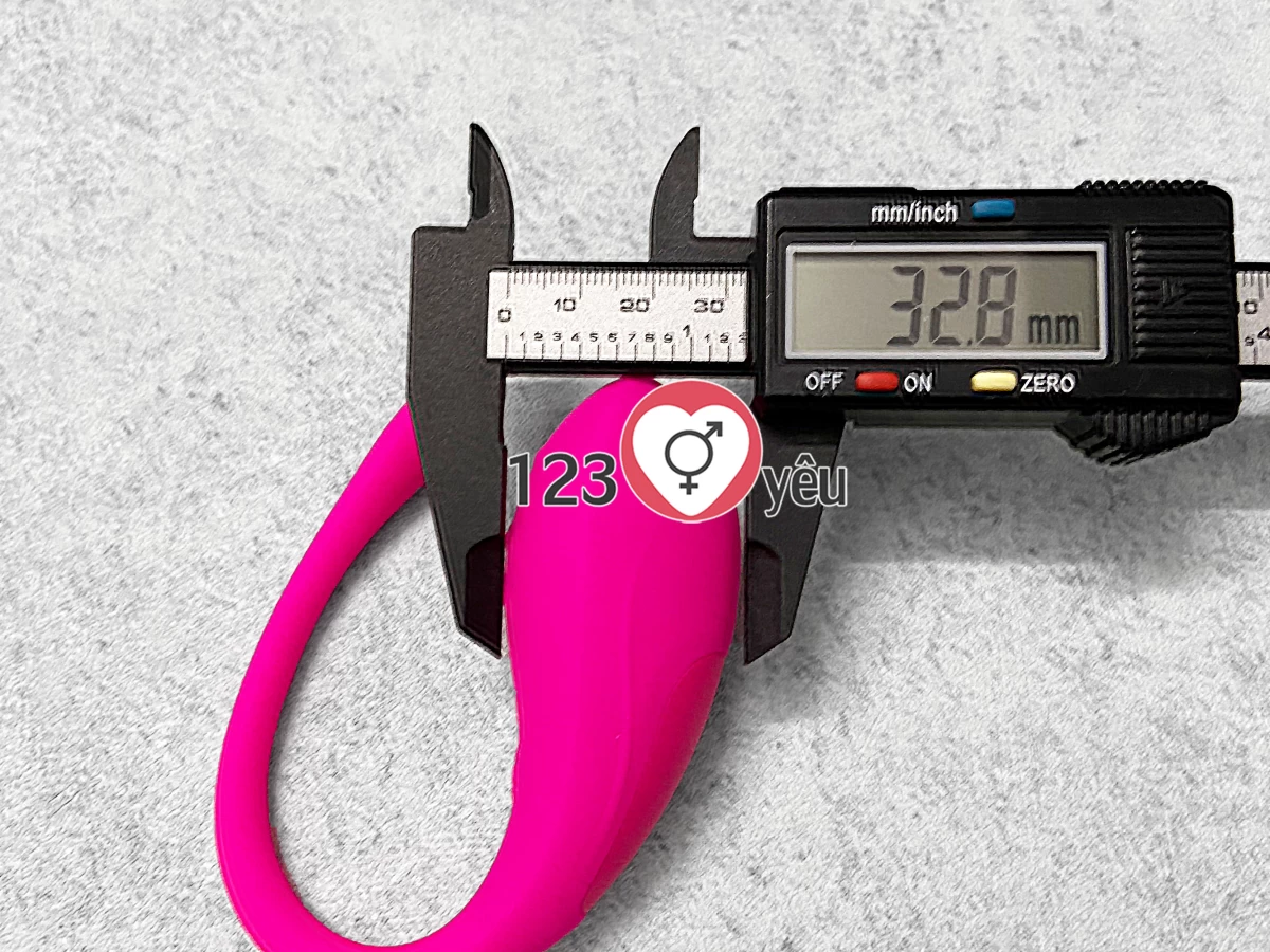 Trứng rung t&igrave;nh y&ecirc;u tinh tr&ugrave;ng pin sạc điều khiển từ xa