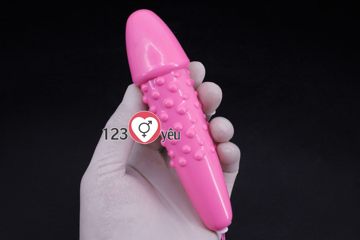 Trứng rung 2 đ&acirc;̀u hoả tiễn giá rẻ 5