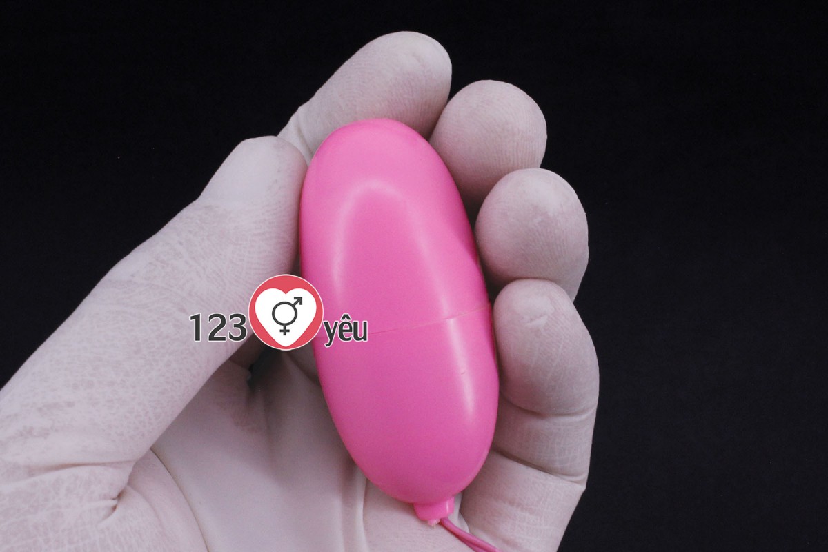 Trứng rung 2 đ&acirc;̀u hoả tiễn giá rẻ 6