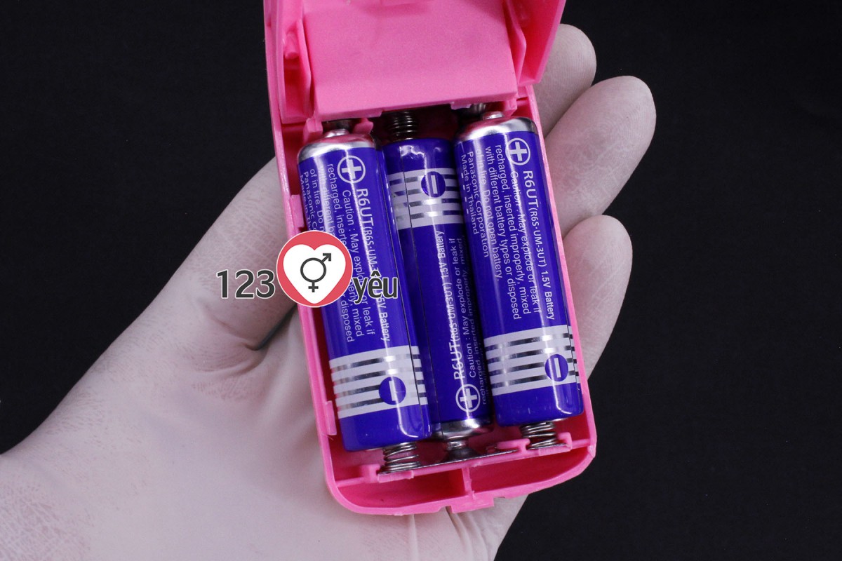 Trứng rung 2 đ&acirc;̀u hoả tiễn giá rẻ 7