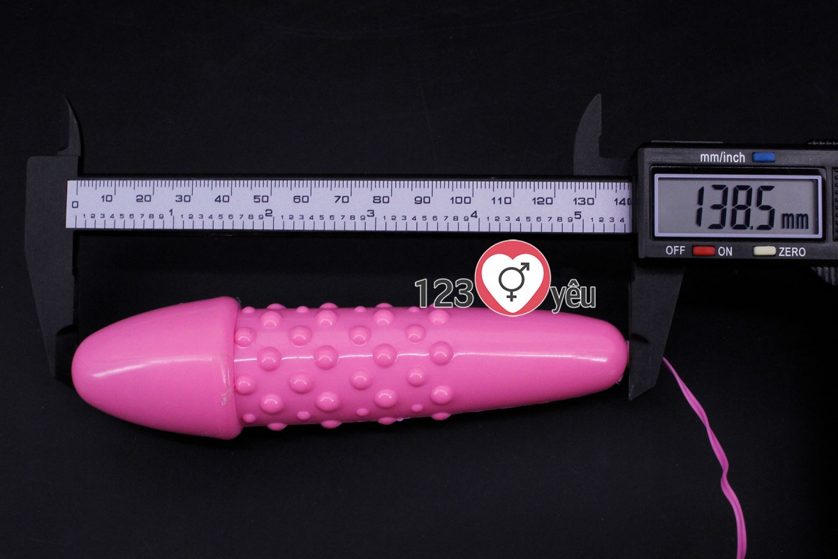 Trứng rung 2 đ&acirc;̀u hoả tiễn giá rẻ 9