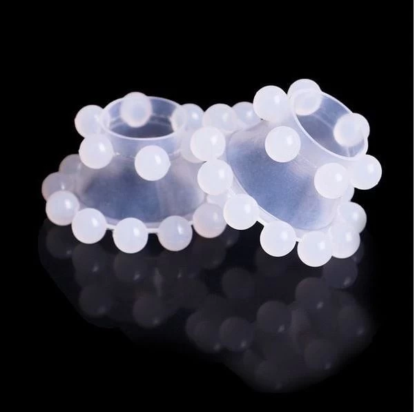 Vòng rung tình y&ecirc;u Ares VRCC