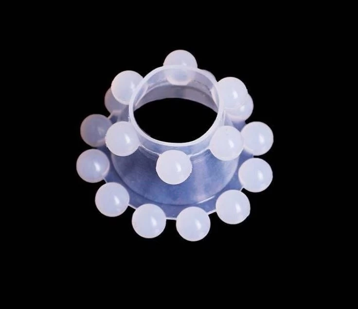 Vòng rung tình y&ecirc;u Ares VRCC