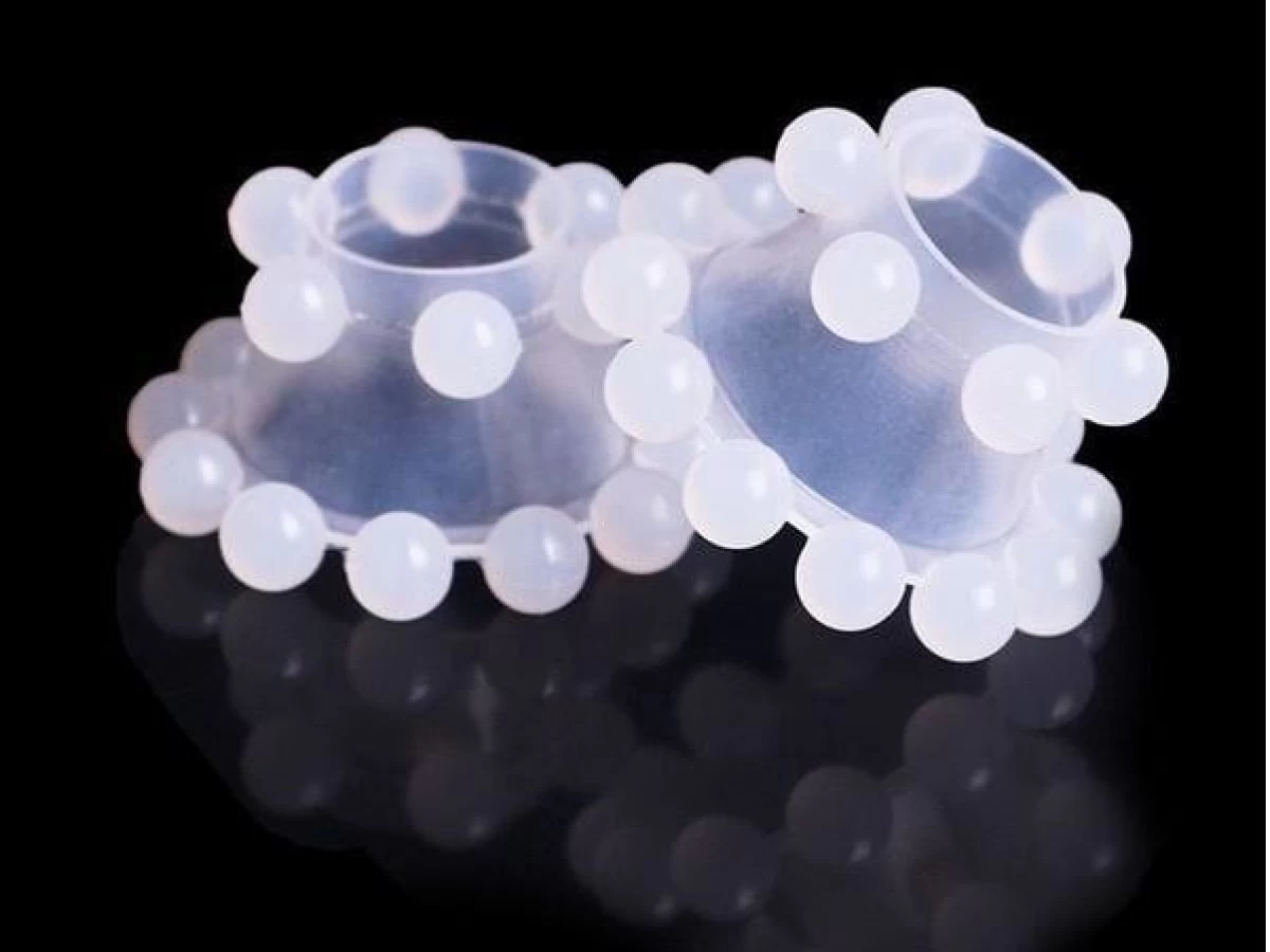 Vòng rung tình yêu Ares VRCC