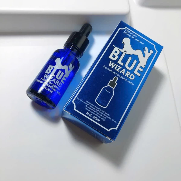 Thuốc tăng cường sinh lý nữ Lady Era 100mg – Mô tả chi tiết