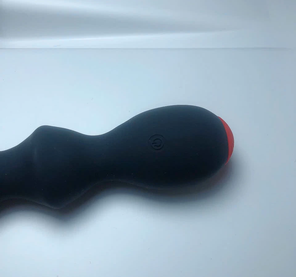 Chuỗi m&aacute;t xa k&iacute;ch hậu nhỏ gọn cực mạnh pin sạc