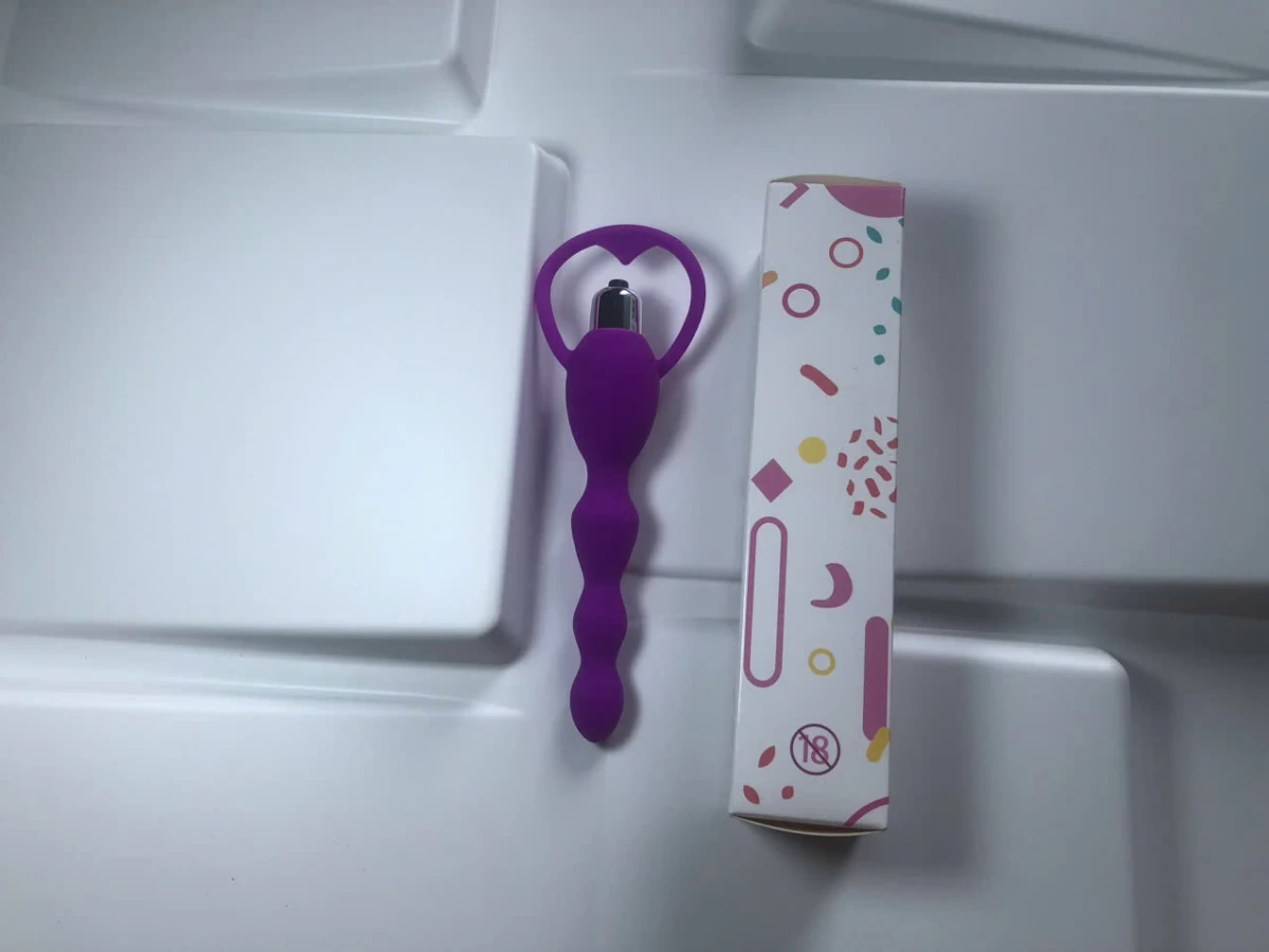 Dụng cụ k&iacute;ch th&iacute;ch hậu m&ocirc;n 3 khấc