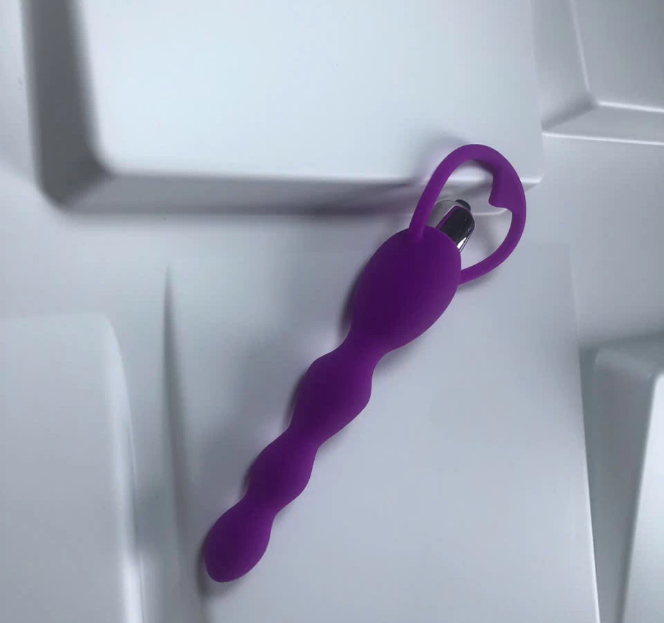 Dụng cụ k&iacute;ch th&iacute;ch hậu m&ocirc;n 3 khấc