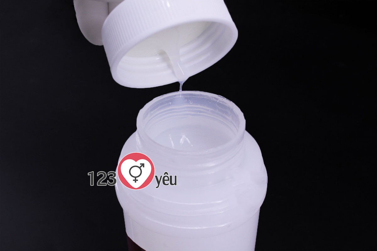 Gel tinh tr&ugrave;ng tăng hưng phấn 5